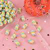 Handmade Polymer Clay Charms LS-X-CLAY-T016-83B-4