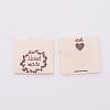 Cotton Sewing Labels FIND-TAC0005-05M-1
