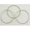 Brass Linking Rings X-EC18740MM-NF-1