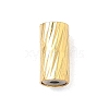 Brass Magnetic Clasps KK-C066-16G-1