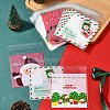 3 Bags 3 Styles Rectangle OPP Cellophane Bags for Christmas OPC-FS0001-01A-8