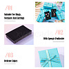 12Pcs Paper Storage Gift Boxes CON-TA0001-08A-4