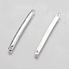 Tibetan Style Bar Links LS-TIBE-A14039-S-FF-2