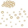 Unicraftale 304 Stainless Steel Spacer Beads STAS-UN0001-81G-7