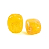 Acrylic Bead X-OACR-H120-02-3
