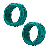 Plastic Wire Twist Ties YS-TAC0009-02-8