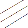 6-Ply Metallic Cord MCOR-CJ0001-03A-02-4
