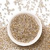MIYUKI 3.4mm Drop Beads X-SEED-MY04-DPF35-4