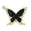 Alloy Enamel Pendants FIND-U017-04G-01-1