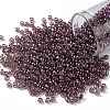 TOHO Round Seed Beads SEED-XTR08-0425-1