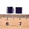 2-Hole Glass Seed Beads SEED-S023-26C-07-3