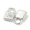 304 Stainless Steel Charms STAS-L278-020P-2