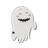 Halloween Printing Acrylic Pendants FIND-K017-05F-1