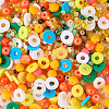 DIY Beads Jewelry Making Finding Kits DIY-TAC0009-10D-3