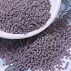 MIYUKI Round Rocailles Beads SEED-X0054-RR0410-4