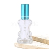 15ML Bear Glass Spray Bottles PW-WG12D58-03-1