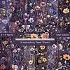 Scrapbook Paper Pads LS-DIY-H177-02I-1