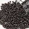 TOHO Round Seed Beads SEED-XTR08-0363-1