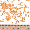 TOHO 8/0 Round Beads X-SEED-TR08-0111B-4