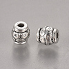 Tibetan Style Alloy Beads LF0315Y-1