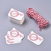 Paper Gift Tags CDIS-L004-C02-1