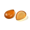 Natural Carnelian Cabochons G-L601-01A-01-2