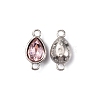 Alloy Glass Links FIND-WH0110-038S-1