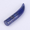 Natural Lapis Lazuli Beads G-E406-14-2