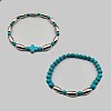 Turquoise Bracelets UT3745-1