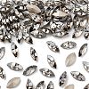 Preciosa® MAXIMA Crystal Fancy Stones X-PRC-FG8-00030-279-1