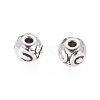 Tibetan Style Alloy Beads LF5012Y-NF-2