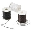 Waxed Cotton Thread Cords YC-CD0001-01-4
