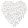 2000Pcs PE DIY Melty Beads Fuse Beads Refills DIY-SP0004-73C-1