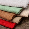 Corduroy Kintted Rib Fabric DIY-WH0491-68B-5