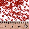8/0 Glass Seed Beads X2-SEED-A005-3mm-25-3