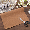 1 Sheet Rectangle PU Leather Fabric DIY-CL0001-51B-4