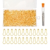 Iron Locking Stitch Marker Kit PW-WGE3C92-09-1