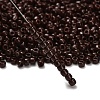 TOHO 8/0 Round Beads SEED-TR08-0046D-4