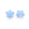 Opaque Acrylic Beads LS-MACR-S373-26-A08-2