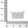304 Stainless Steel Pendants STAS-D382-04H-P-3