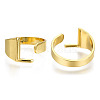 Alloy Cuff Finger Rings X-RJEW-S038-195L-G-NR-3