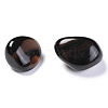 Natural Obsidian Beads G-M368-07B-2