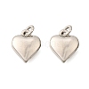 Brass Pendants KK-I275-10P-01-1