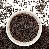TOHO 8/0 Demi Round Beads SEED-DR08-0224-4