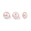 Grade 6A Natural Cultured Freshwater Pearl Beads PEAR-N018-6A-7580C-3