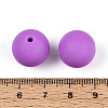 Food Grade Eco-Friendly Silicone Beads SIL-R008C-03-3