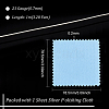 1M Sterling Silver Wire STER-BC0001-94A-2