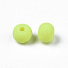 Handmade Polymer Clay Beads Strands X-CLAY-N008-053-11-4