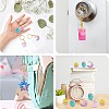 DIY Pendant Resin Craft Making Kits DIY-CJ0002-16-8