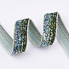 Glitter Sparkle Ribbon SRIB-T002-01B-41-3